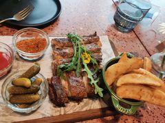 -La Terre乐田(万象城店)