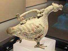 -太原市博物馆