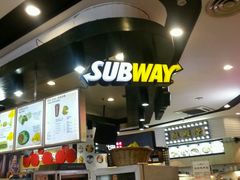-赛百味SUBWAY(长宁龙之梦店)