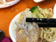 -快活林食家