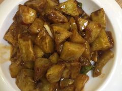 -阿里西北美食(小黄庄店)