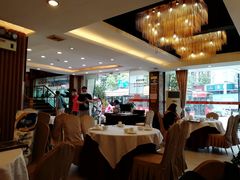 大堂-朱仔记食府(江南大道店)