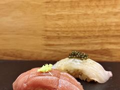 -鮨乐亭Omakase·海胆宴