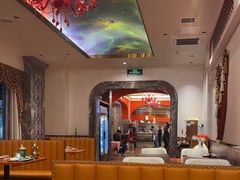 -巴依老爷新疆美食(魏公村店)