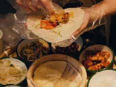 -三肥两瘦烤肉(鹿城店)