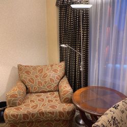 -上海虹桥锦江大酒店·宴会厅