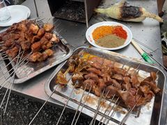 -铁锤烧烤