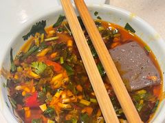 -麻辣空间·清油火锅(万达广场店)