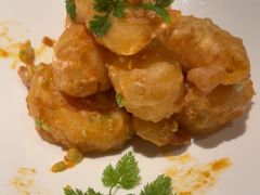 -深圳美高梅酒店-品聚嘉府中餐厅