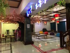 -水中央富硒温泉