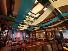 -申德勒加油站西餐厅(日坛路总店)