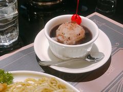 -红墙餐吧(大学城南亭店)