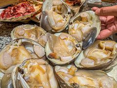 -震海贝烤贝·民俗特色店(延吉总店)