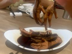 -广州逸林假日酒店·四季桃源中餐厅(白云山风景区店)