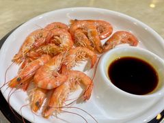 -舟山海鲜馆(游府西街店)