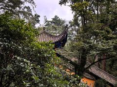 -九华山风景区