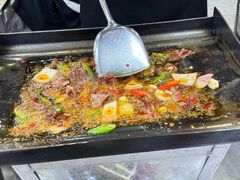 -郝大姐·乌龙山铁板烧(大学城三店)