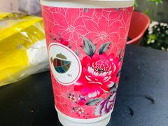 -茶话弄(中贸广场店)