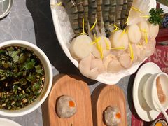 -一绪に寿喜烧(荟聚店)