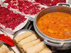 -荣叔港式沙嗲牛肉火锅(正佳潮流店)