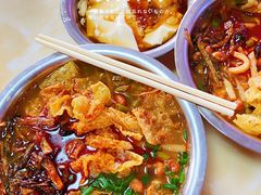 -凤张螺蛳粉·爽口粉(跃进路总店)