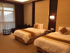 -绍兴鉴湖君澜大酒店