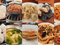 -王菊美食街·王菊面馆(总店)