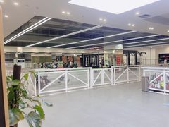 -奇迹健身(SM广场店)