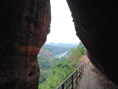 -丹霞山风景名胜区