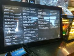 -Cafe Aewol Monsant