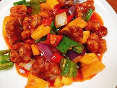 -芳华轩•客家菜馆(梧桐山店)