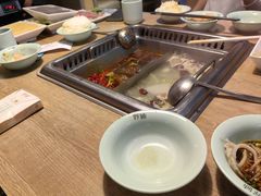 -野妹经典火锅(民治店)