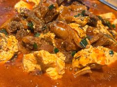 -铜锣湾·有麝自然香(重庆新天地店)