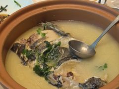 -颂福楼·南京菜(定淮门店)
