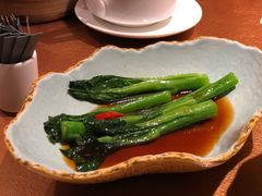 -红棉中餐厅·广州海航威斯汀酒店
