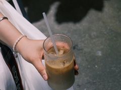 -素咫咖啡CLIFEROSE(新安店)