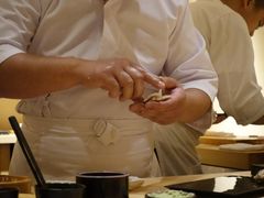 -鮨青(恒基名人购物中心店)