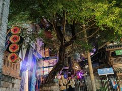 -重庆十八梯传统风貌区