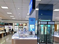 -武汉大学附属爱尔眼科医院(湖北总院)