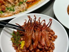 -阿明小菜·海鲜·上海菜(梅陇店)