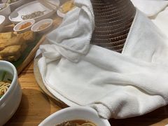 -云尊府云南菜·蒸汽石锅鱼(五棵松华熙店)