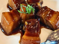 -世博源公馆·本帮融合菜·主题包厢·江景餐厅