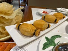 天鹅榴莲酥-廣順興(兴华路店)