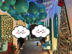 -苏坦土耳其西餐厅(玉林店)