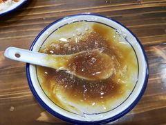 -洁美凉粉店(温江店)