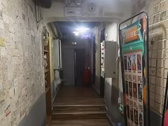 -203密室逃脱(朝阳大悦城1店)