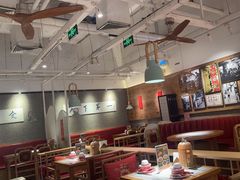 -味福记·江西小炒·南昌小吃(青山湖万达店)