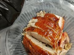南京烤鸭-竺桥兄弟烤鸭(总店)