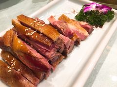 -阿斯牛牛·凉山菜(新会展店)