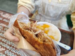 -长人馄饨铺(解放街店)